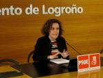 El PSOE critica la "paralización" del Gobierno municipal con una alcaldesa "en silencio"