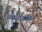 El Índice General de la Bolsa de Madrid se mantendrá sin cambios en el primer semestre de 2017