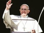 El Papa en la misa de Jueves Santo: "No puede ser presuntuosa la evangelización"