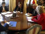 Cantabria pide al Ministerio de Medio Ambiente convertir en trasvase el Bitrasvase del Ebro