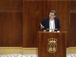 José Manuel López: "No me gusta un Podemos donde me comunican que me cesan 10 minutos antes y sin diálogo"