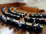La Asamblea pone los primeros plazos y medidas de la Estrategia de Economía Verde en Extremadura