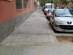 Ayuntamiento destina 190.000 euros a mejorar una decena de calles en los Bermejales