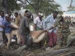 Un atentado en la capital de Somalia deja al menos 29 muertos y más de 40 heridos