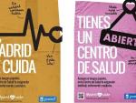 Madrid organiza una veintena de actos por el Día de la Salud para recordar el derecho de todos a la asistencia sanitaria