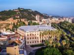 El Museo de Málaga, en el Palacio de la Aduana, abre sus puertas tras casi dos décadas de espera