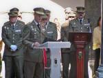 El nuevo inspector del Ejército quiere "estrechar lazos" con las instituciones catalanas
