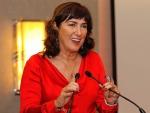 Marisol Casado, reelegida presidenta de la Unión Internacional de Triatlón