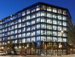 Axiare invierte 124 millones en comprar la sede de Cuatrecasas en el centro de Madrid