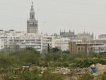 Retoman la búsqueda de Marta del Castillo en el entorno de la escombrera de Camas (Sevilla)