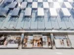 Inditex desafía a El Corte Inglés con el Zara más grande y ecoeficiente del mundo en Castellana