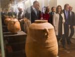 La Junta invita a los ciudadanos a ir al Museo de Málaga y asomarse a su propia historia