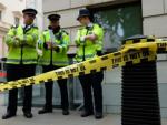 Detenidos seis sospechosos de terrorismo en Reino Unido