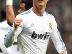 Cristiano Ronaldo, el mejor jugador de la Liga para Sergio Ramos