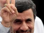 Ahmadineyad critica el acuerdo nuclear firmado por Irán y el Grupo 5+1