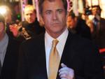 Mel Gibson es jurado en un juicio