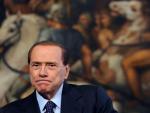 Berlusconi, indagado por concusión y prostitución de menores por el caso Ruby