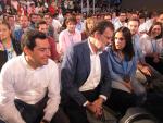 Rajoy participa el viernes en un acto del PP en Córdoba y el sábado estará en Jaén para una jura de la Guardia Civil