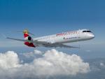 Air Nostrum volverá a conectar Barcelona con Valencia a partir del 26 de marzo