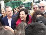 Virginia Pérez presenta este viernes su candidatura a la Presidencia provincial del PP