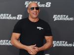 Vin Diesel: &quot;Si por mí fuera siempre habría un homenaje a Paul Walker en las películas de Fast &amp; Furious&quot;