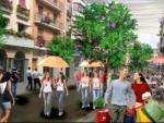 El alcalde de Cuenca pide colaboración ciudadana para vivir la Semana Santa en una ciudad "limpia, segura y respetuosa"