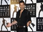 Carlos González Abella: "Ricky Martin y yo terminamos todo con mucha armonía"