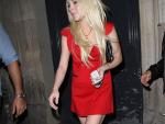 Lindsay Lohan es demandada por un paparazzi