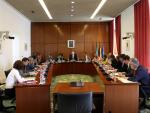 El Parlamento andaluz convalida o deroga en el próximo Pleno el Decreto Ley de Escuelas Infantiles