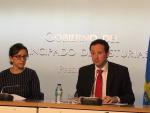 El Principado urge encuentros con Rajoy y Fomento para "impedir" que se consume el "despropósito" de los PGE