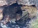 El menor detenido por la triple muerte en una cueva de Almería pasa ante la Fiscalía este miércoles