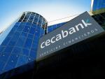 (Ampl.) Cecabank se incorpora a la Bolsa de Madrid