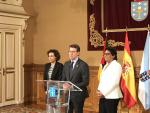 Feijóo pondrá en marcha un comité de seguimiento de "la ejecución presupuestaria real" del Gobierno en Galicia