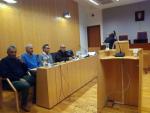Visto para sentencia el juicio en el que exmarineros gallegos reclaman sus pensiones a Noruega