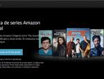 Amazon Prime Video quiere plantar cara a Netflix y HBO