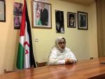 El Polisario reclama que "se acate" la sentencia del TUE y denuncia el "juicio político" por Gdeim Izik