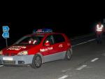 Prosigue la investigación sobre la identidad del cadáver encontrado dentro de un coche en Urbiola