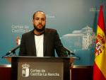 PSOE lamenta "el teatrillo" del PP y defiende la transparencia como "seña de identidad" del Gobierno regional