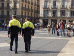 La oposición de Barcelona critica el fichero de datos personales sensibles de la Urbana