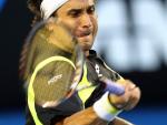 Nadal, lesionado, fuera de la cita de semifinales, a la que acude Ferrer