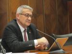 El rector de la Universidad de Oviedo cree que su homólogo en la URJC debe dimitir si se prueba que ha plagiado