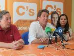 Exportavoz de C's embarazada denuncia a presidente del grupo, portavoz y Ayuntamiento al ver "ilegal" su cese