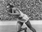 El Casyc acoge desde mañana la proyección de tres documentales en homenaje a Jesse Owens, "leyenda olímpica" en 1936