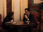'Génova' dice que no comparte las críticas de Aznar y recuerda que FAES "ya no forma parte del PP"