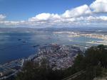 Reino Unido presentará una protesta formal por lo que considera una "incursión ilegal" en las aguas de Gibraltar