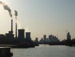 Ecologistas piden en el Congreso una ley de fiscalidad ambiental: "Quien contamina, paga"