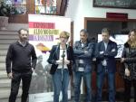 IU pone en marcha en Diputación subvenciones para proyectos de recuperación de la memoria democrática
