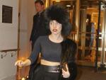 Lady Gaga quiere ser una estrella de cine