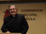 El portavoz de los obispos, Gil Tamayo: "La clase de Religión no puede ser usada como un pim pam pum político"