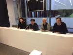 EH Bildu, Podemos, Ezker Anitza y Equo piden la paralización de la adjudicación de la incineradora y llaman al diálogo